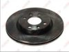 ABE C3R005ABE Brake Disc